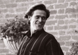 Willem Dafoe